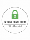 TLS 1.3 Encrypted